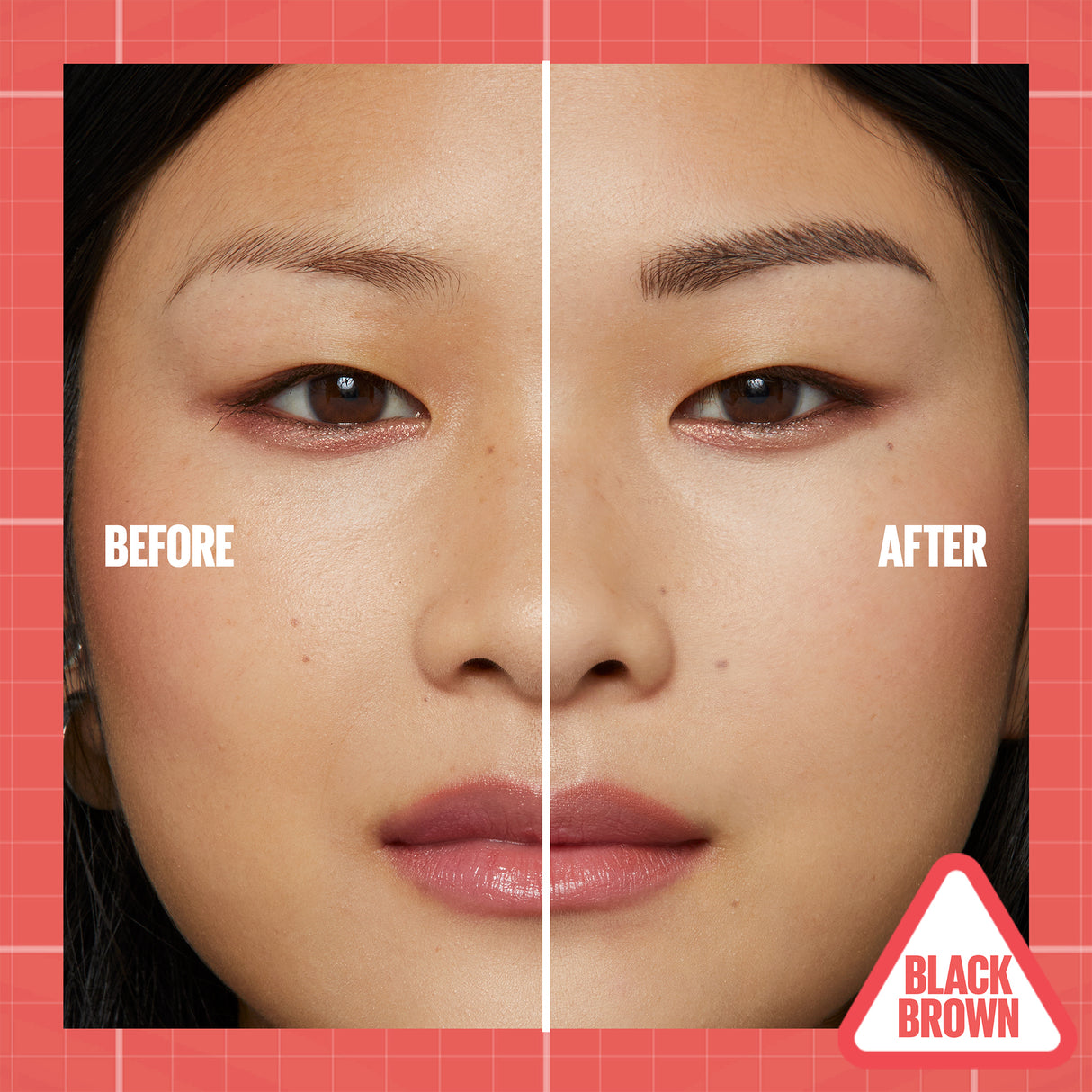 Maybelline Build A Brow - 262 Black Brown