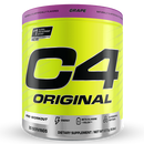Cellucor C4 Original 30 Servings Grape 282g