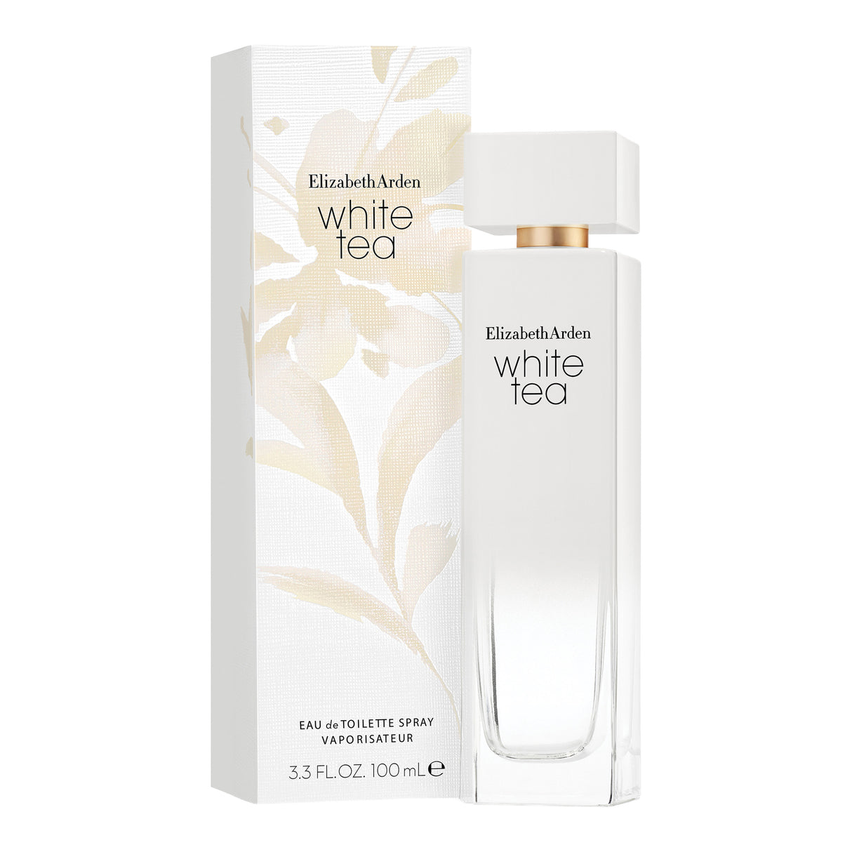 Elizabeth Arden White Tea EDT Spray 100ml