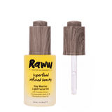 RAWW Day Warrior Light Facial Oil