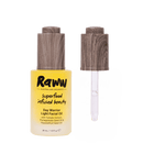 RAWW Day Warrior Light Facial Oil