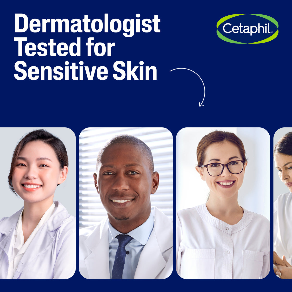 Cetaphil Rich Hydrating Night Cream with Hyaluronic Acid