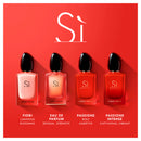 Giorgio Armani Si Passione Eau De Parfum 100ml