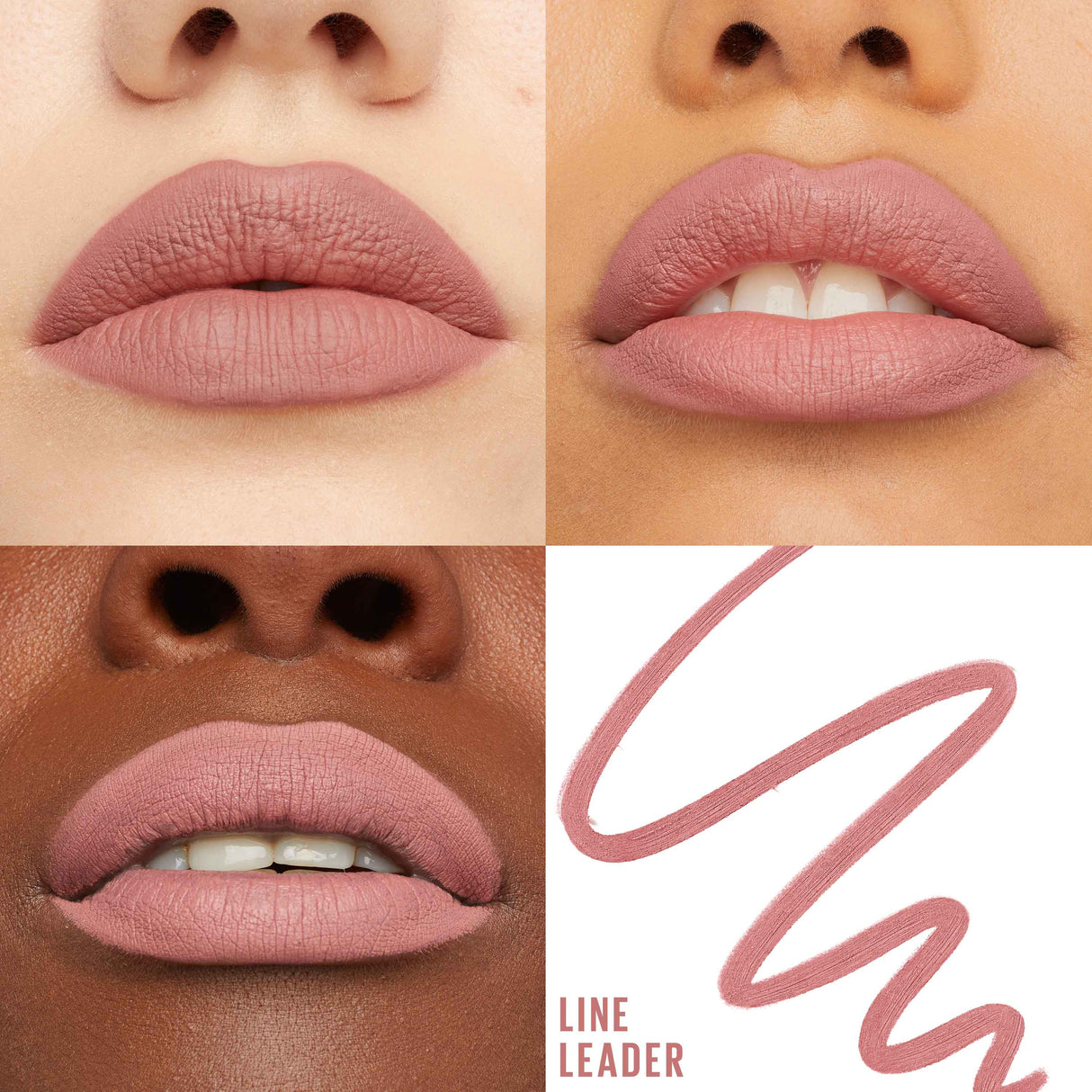 Maybelline Lifter Lip Liner 6 - Liner Leader