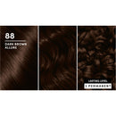 Schwarzkopf Brilliance 88 Dark Brown Allure