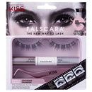 KISS Falscara Lash Kit