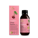 Harker Herbals Children's Chest Soothe Night 150ml