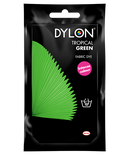 Dylon Hand Dye Tropical Green