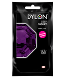 DYLON Hand Dye Deep Violet