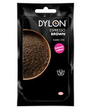 Dylon Hand Dye Espresso Brown