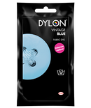 DYLON Hand Dye Vintage Blue