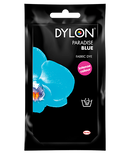 Dylon Hand Dye Paradise  Blue