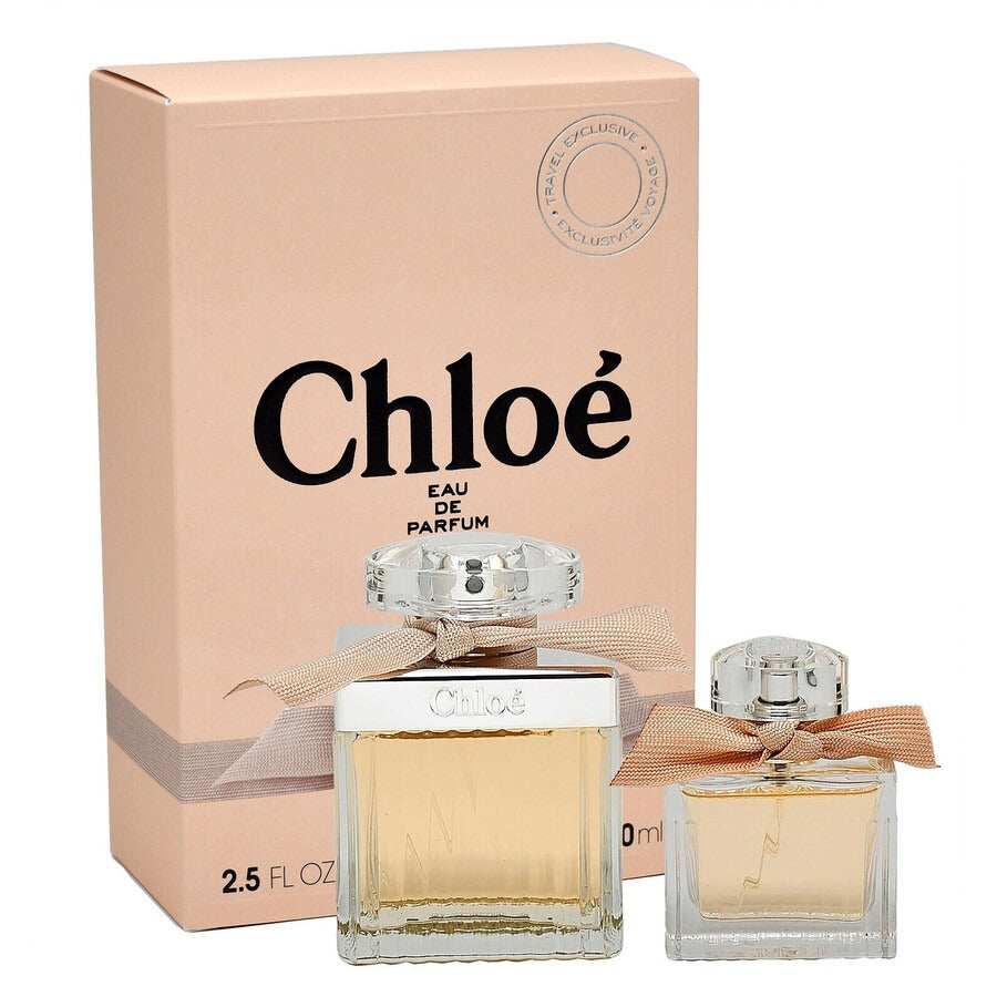 CHLOE By Chloe EDP 75ml 2pc Set25