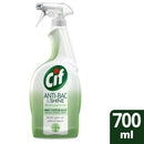 Cif Anti-Bac & Shine Multi Purpose Spray 700ml