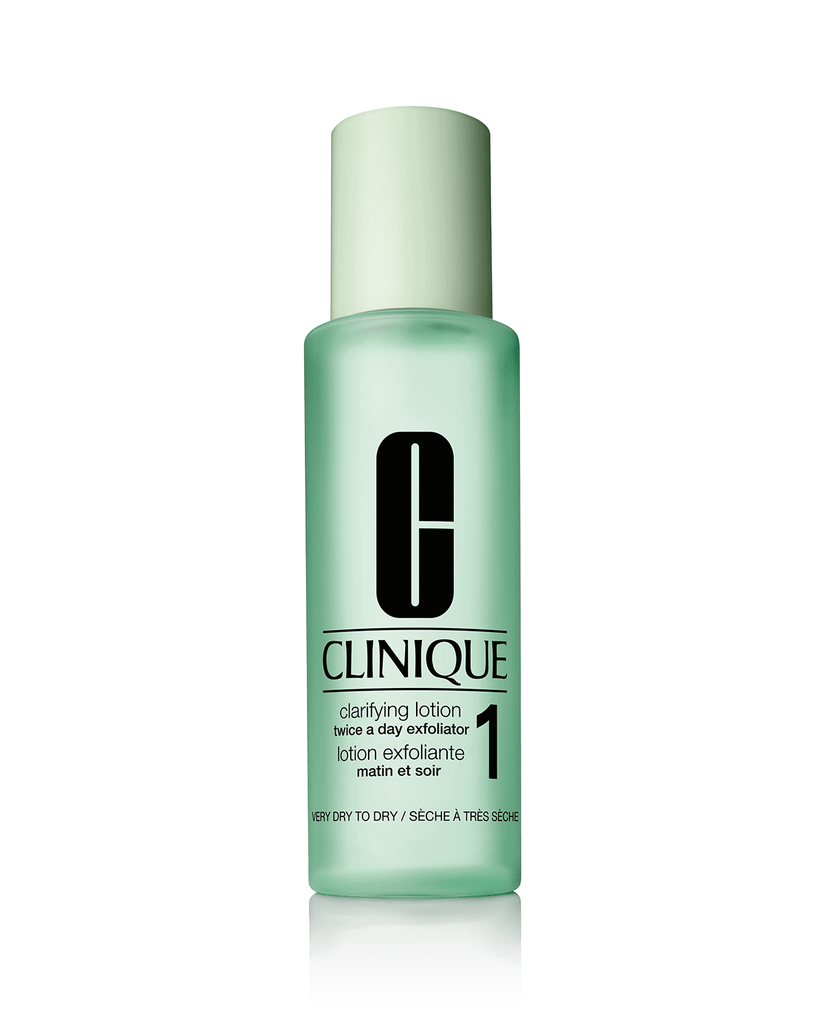 Clinique Clarifying Lotion + Exfoliator 1.0 200ml