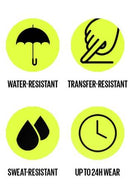 Maybelline Super stay 24 Hour Powder Fresh Beige 6