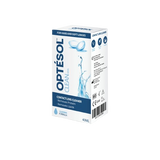 OPTESOL Clean Contact Lens Cleaner 40ml