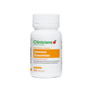 Clinicians Immune Essentials Caps 60