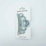 Hair Claw Clip Large Assorted Colour