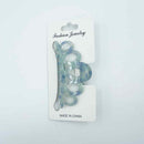 Hair Claw Clip Large Assorted Colour