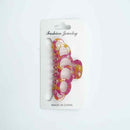 Hair Claw Clip Oversized Assorted