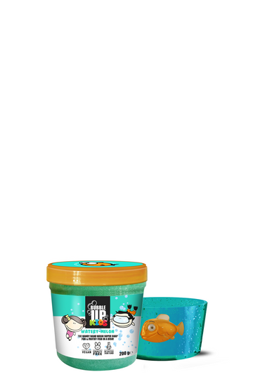 Bubble Up Handy Hand Wash Watery Melon 200g