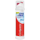COLGATE T/P Pump Cool Stripe 100ml
