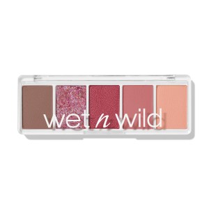 Wet n Wild Colour Icon 5 Pan Eye & Face Palette Full Bloomin