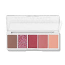 Wet n Wild Colour Icon 5 Pan Eye & Face Palette Full Bloomin