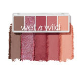 Wet n Wild Colour Icon 5 Pan Eye & Face Palette Full Bloomin
