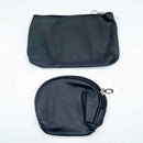 Cosmetic Bag Love Black 3 set