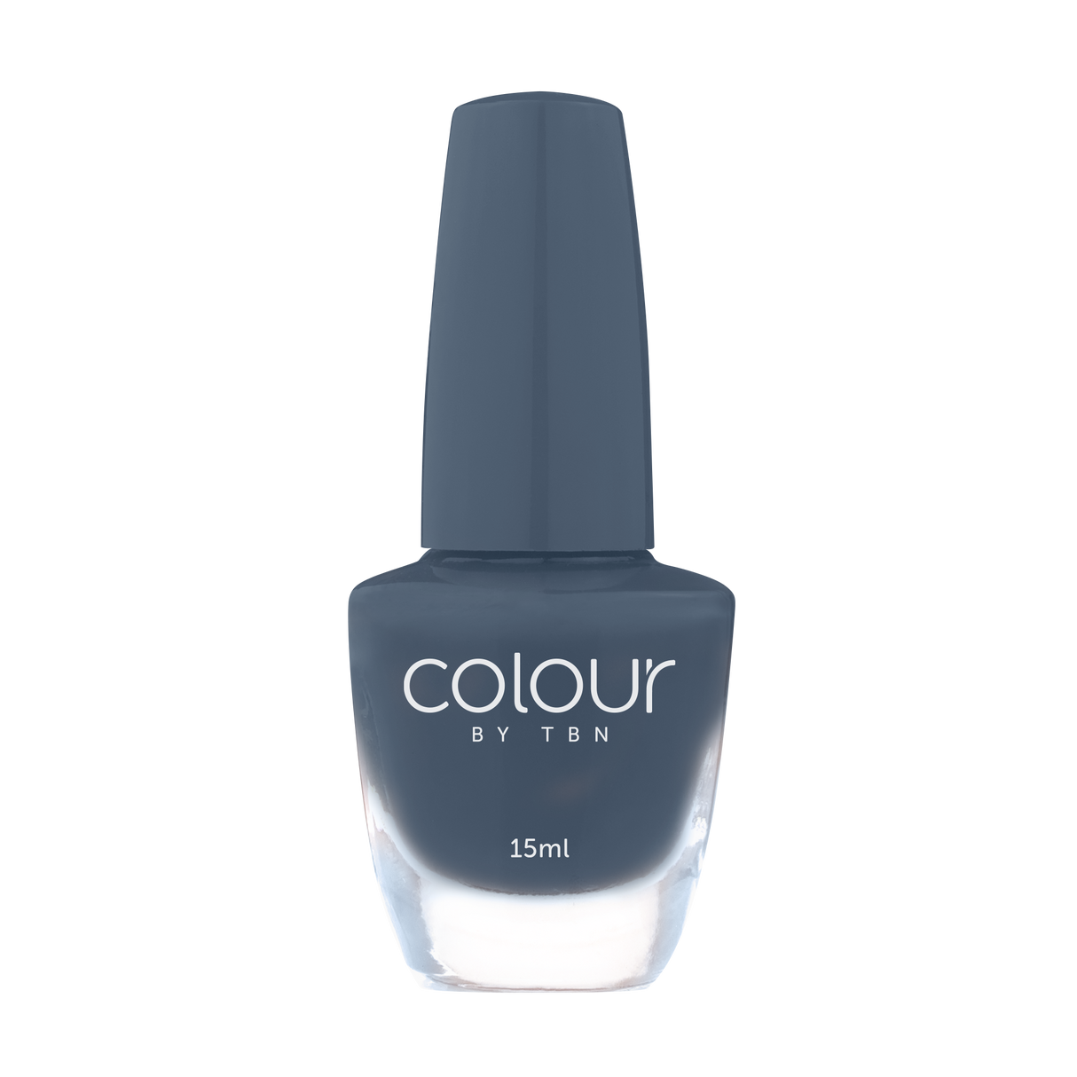 Colour TBN Nail Polish Crochet N Cutoffs