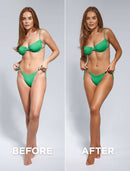 BONDI Sands Technocolor Emerald Express Tan Foam 200ml