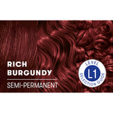 Schwarzkopf Live Color Baseline Rich Burgundy