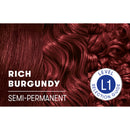Schwarzkopf Live Color Baseline Rich Burgundy