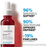 La Roche Posay Redermic Retinol B3 Serum 30ml
