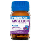 Inner Health Immune Booster 30 Capsules