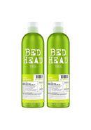 TIGI Bed Head Reenergize Shampoo & Conditioner 2pk
