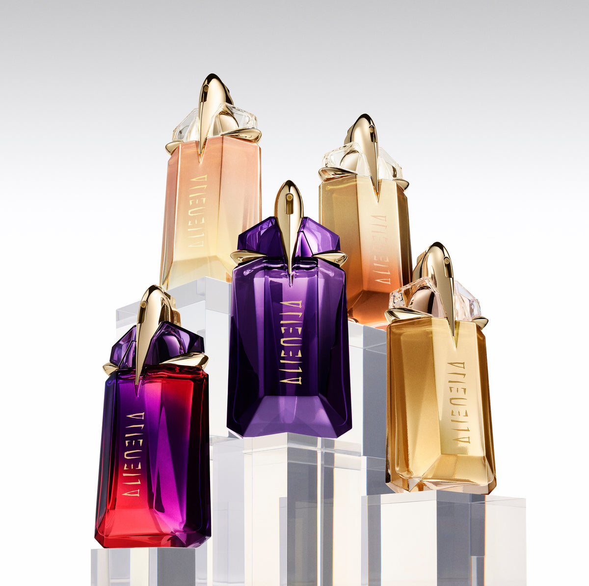 Mugler Alien Goddess EDP Refill 60ml