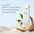 Elizabeth Arden White Tea EDT Spray 100ml