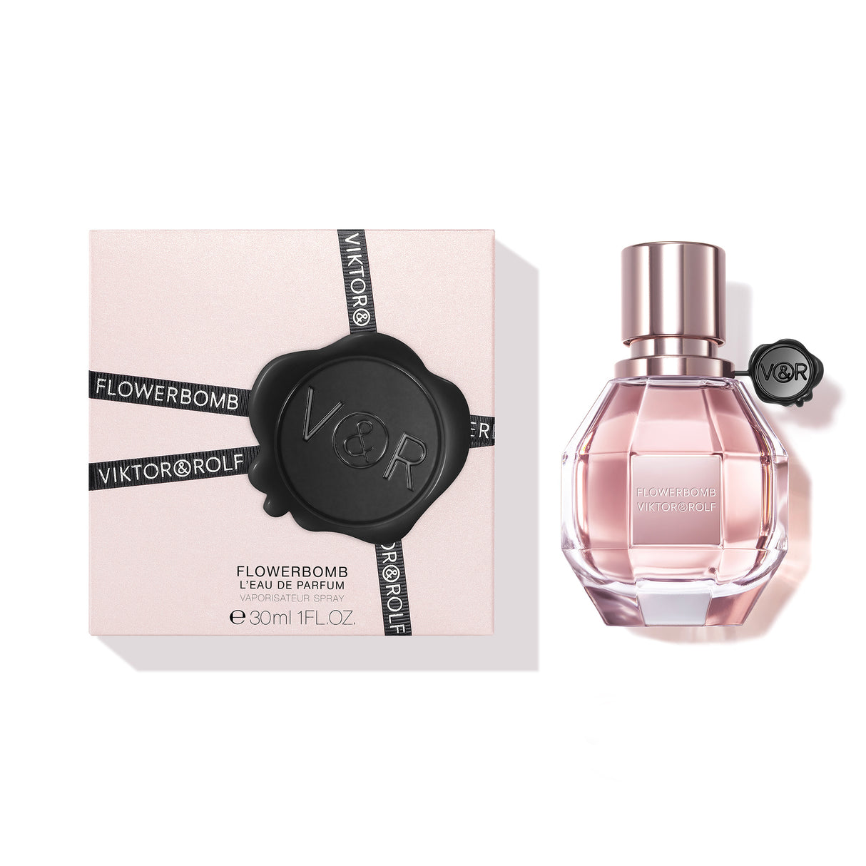 Viktor & Rolf Flowerbomb EDP Spray 30ml