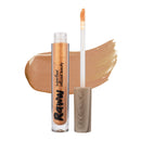 RAWW Coconut Splash Lip Gloss Cinnamon Fizz