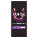 U by Kotex Designer Series Liners 30 Pack