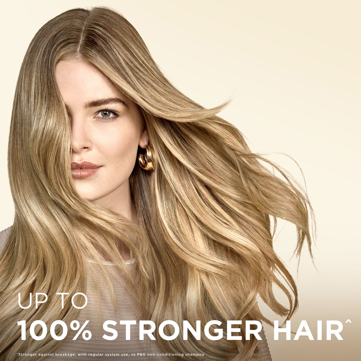 Pantene Pro-V Daily Moisture Renewal Shampoo: Moisturising Shampoo for Dry Hair 900 ml