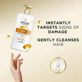 PANTENE Ultimate 10 Shampoo 900ml