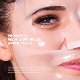 Skin Republic Aqua Collagen Hydrogel Face Mask 25g