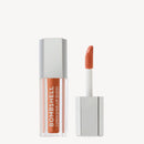 DB Bombshell Luminising Lip Gloss Honey Glow