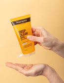 Neutrogena Deep Clean Facial Cleanser 150g