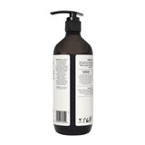 GLOW LAB Shampoo Hydrating 600ml