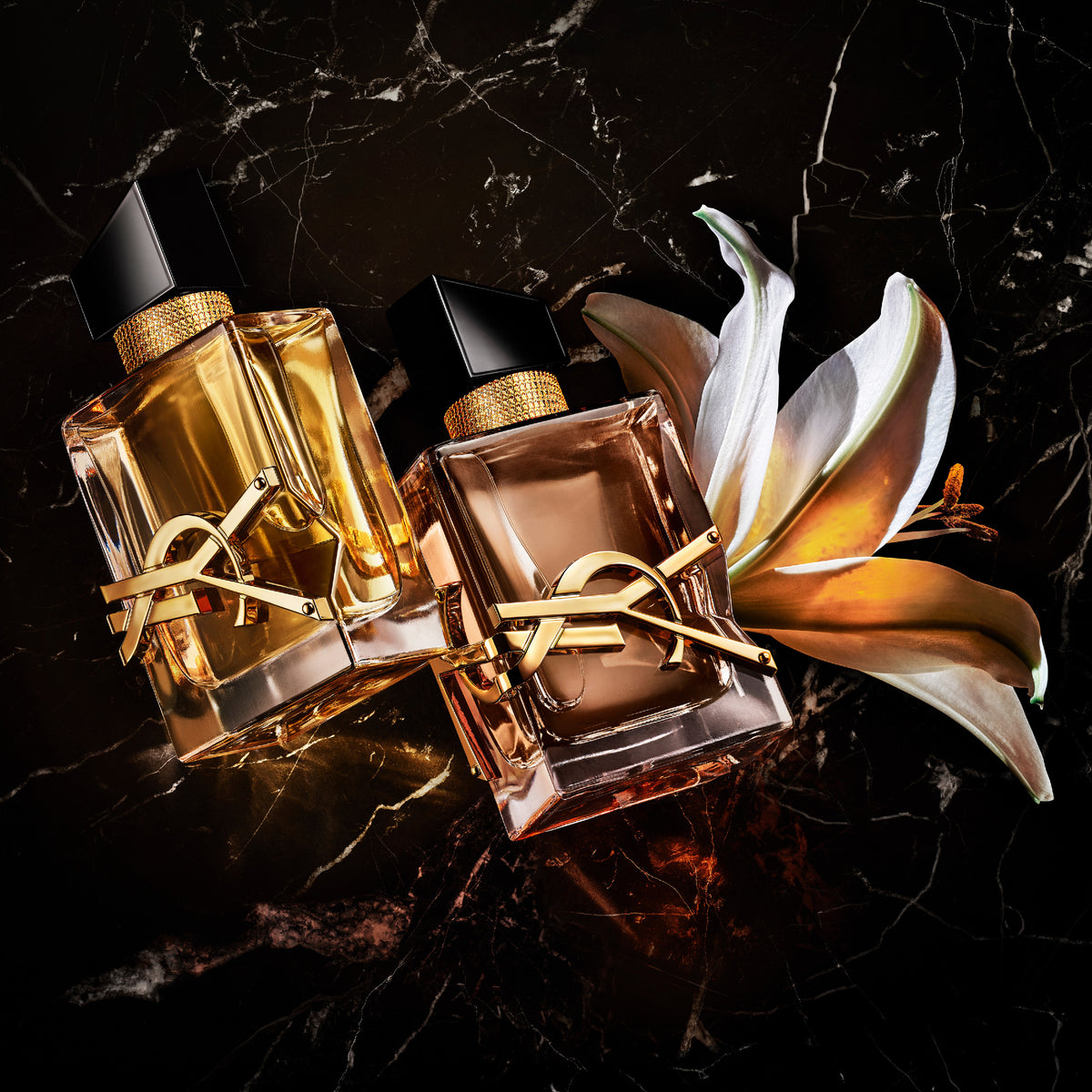 Yves Saint Laurent Libre Florale EDP 50ml
